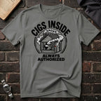 Graphite Heather