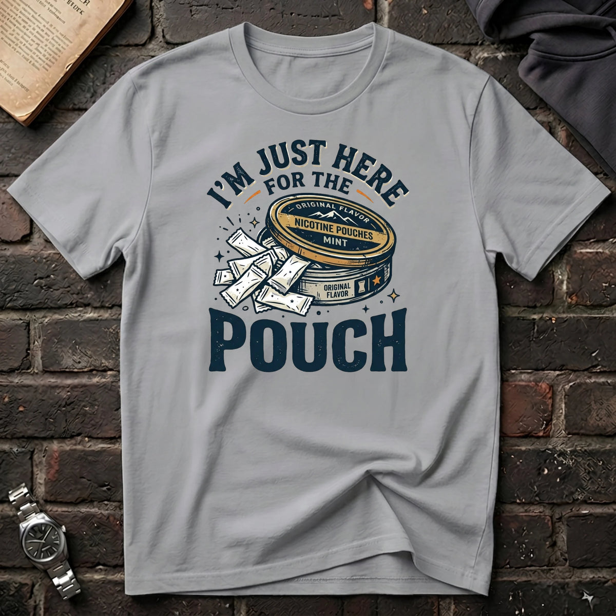 Sport Grey