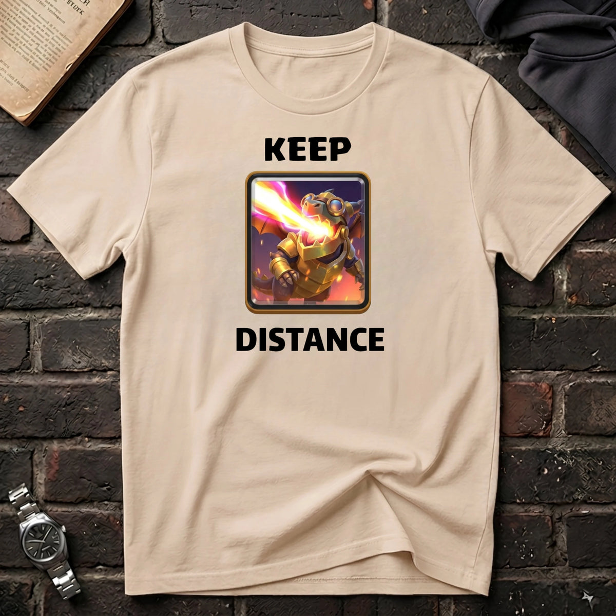 Natural